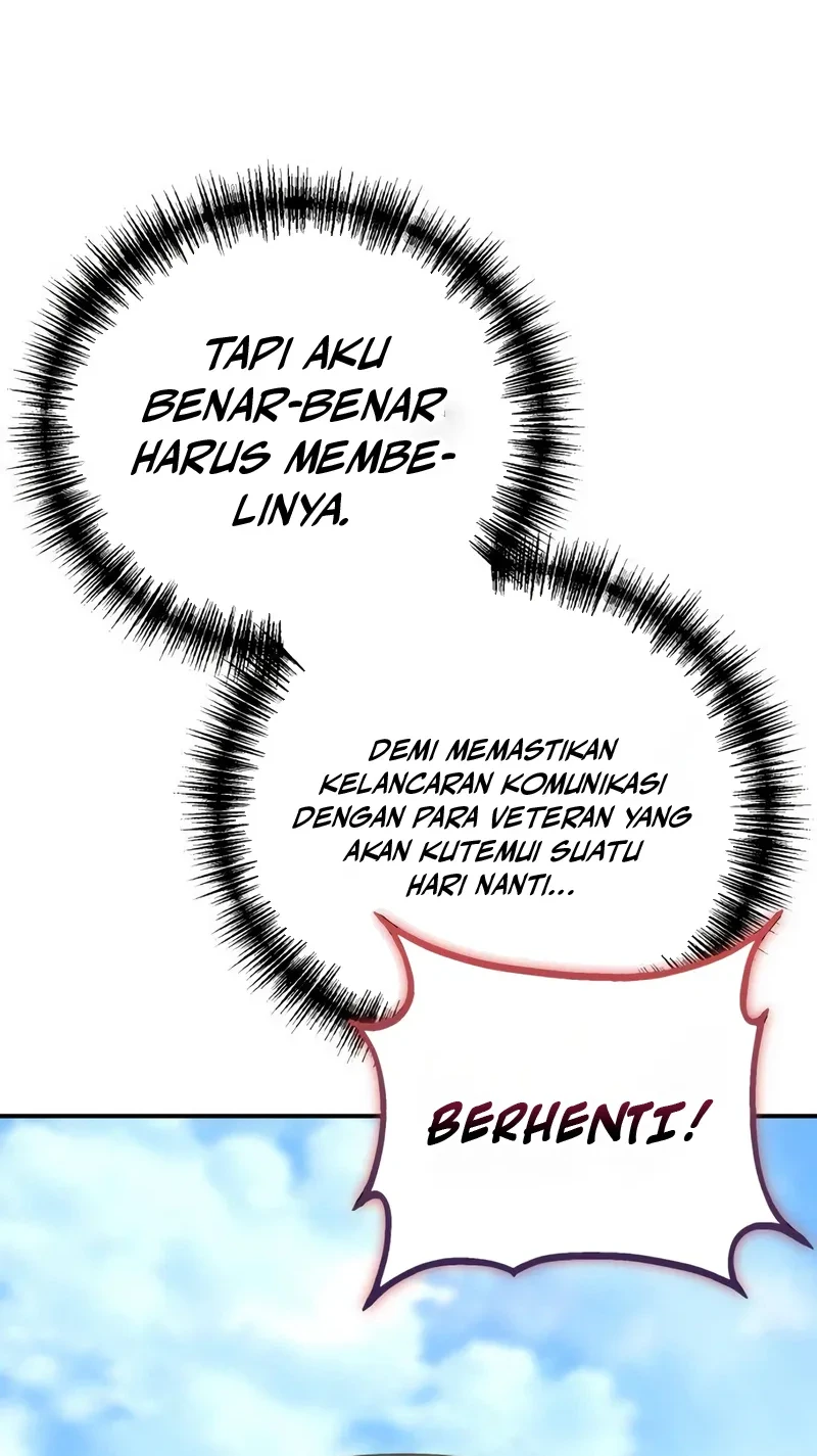 The Apocalypse’s Ultimate Veteran Bab 55 halaman 25