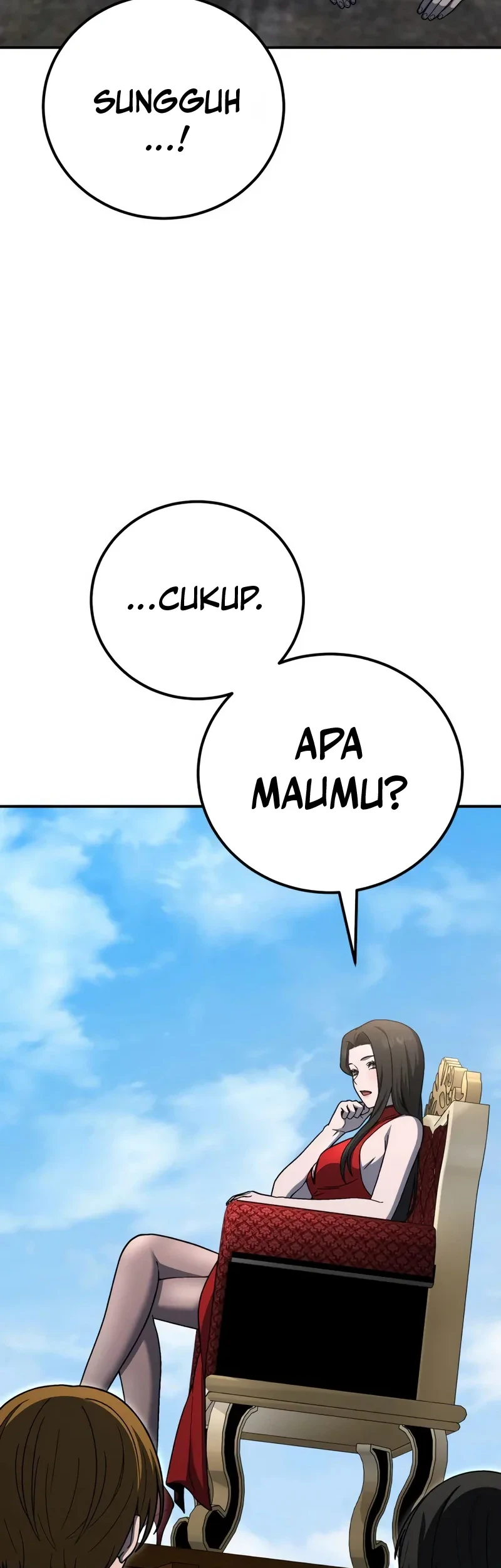 The Apocalypse’s Ultimate Veteran Bab 55 halaman 59
