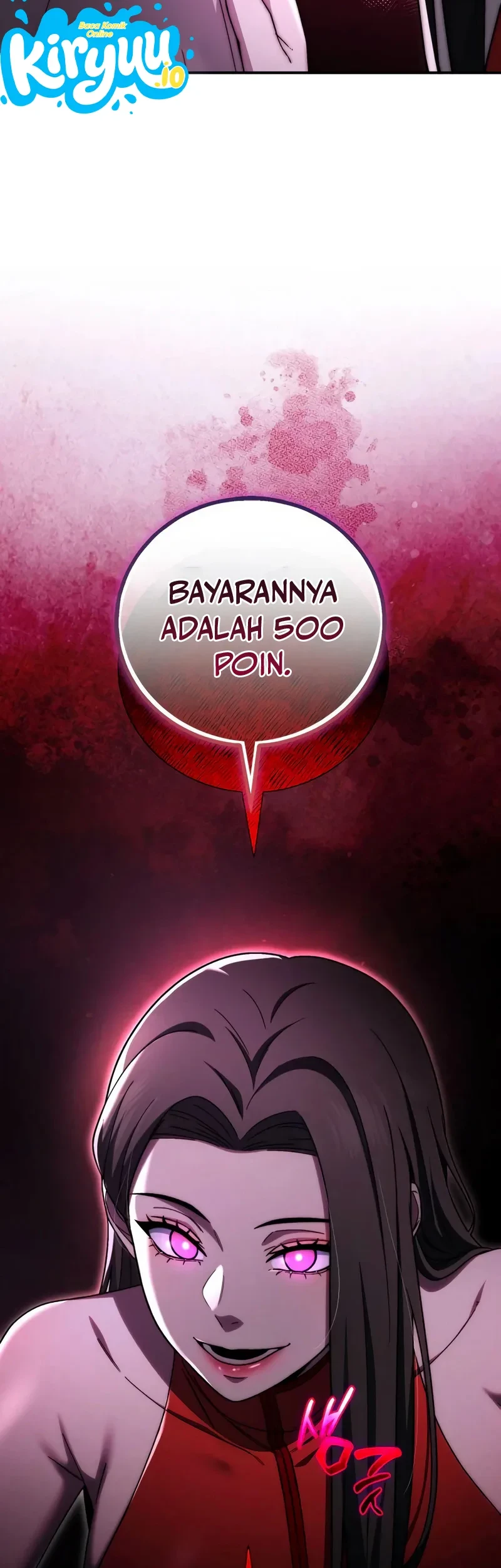 The Apocalypse’s Ultimate Veteran Bab 55 halaman 70