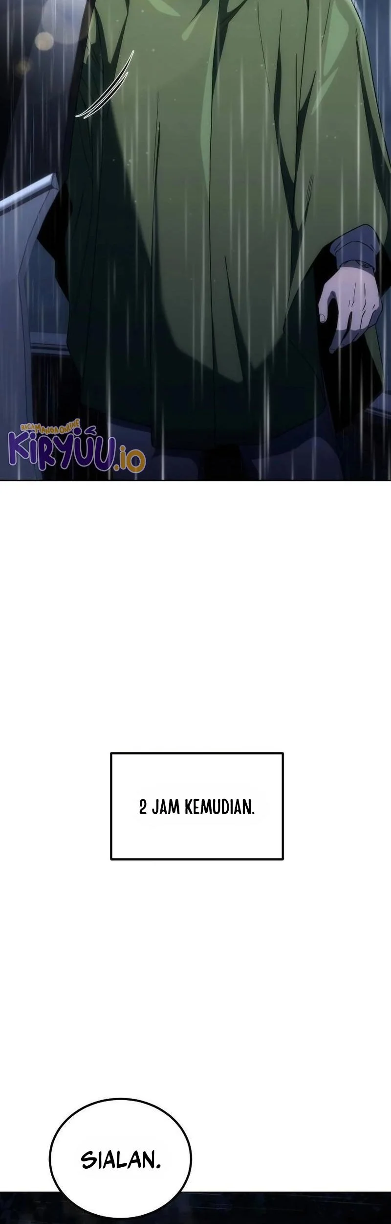 The Apocalypse’s Ultimate Veteran Bab 6 halaman 7