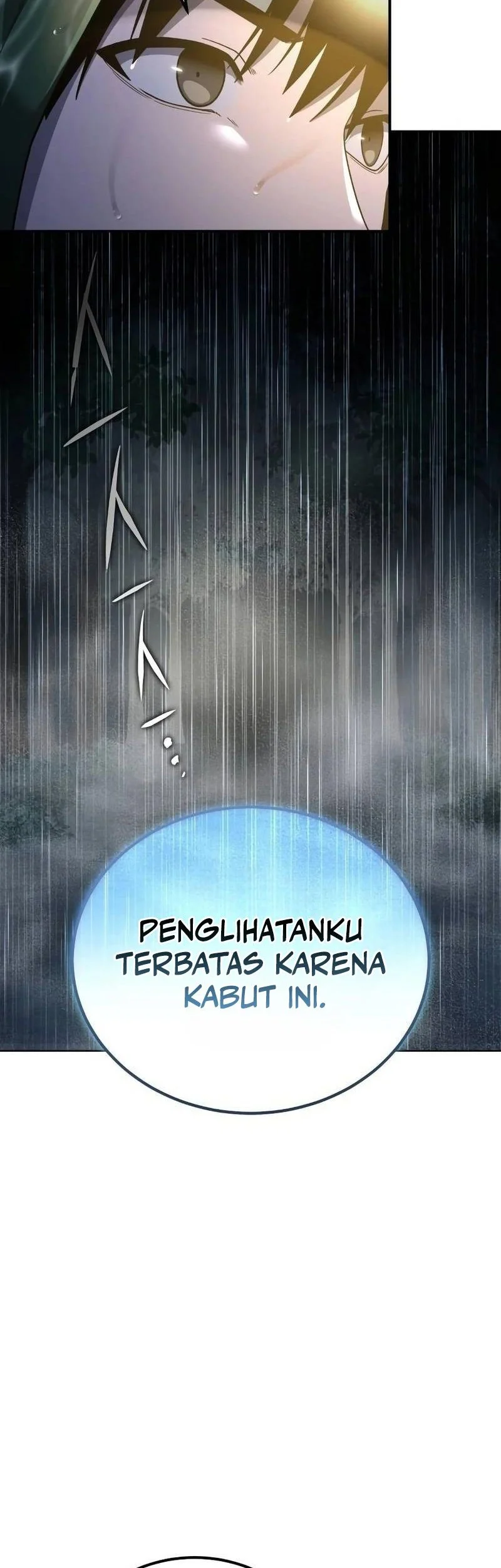 The Apocalypse’s Ultimate Veteran Bab 6 halaman 10