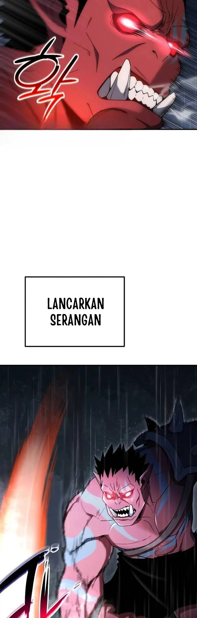 The Apocalypse’s Ultimate Veteran Bab 6 halaman 26