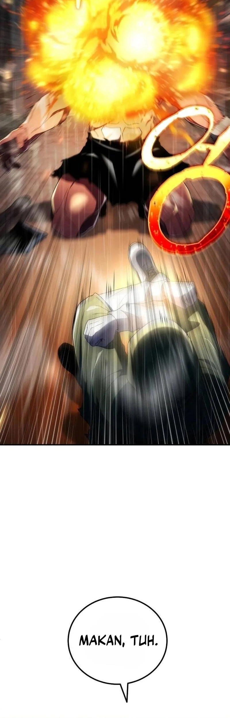 The Apocalypse’s Ultimate Veteran Bab 6 halaman 49