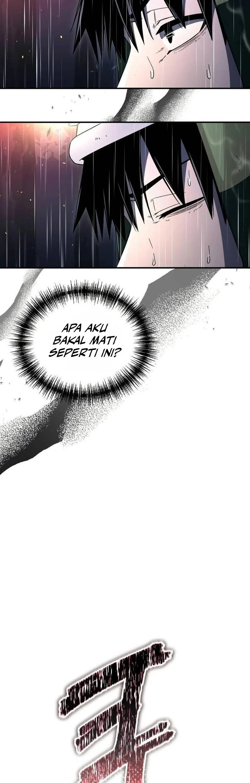 The Apocalypse’s Ultimate Veteran Bab 6 halaman 54