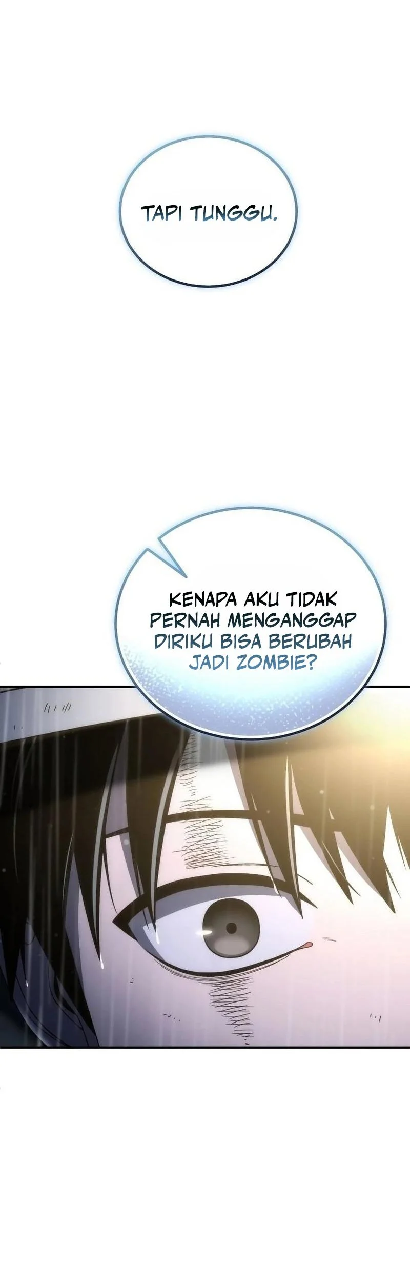 The Apocalypse’s Ultimate Veteran Bab 6 halaman 70