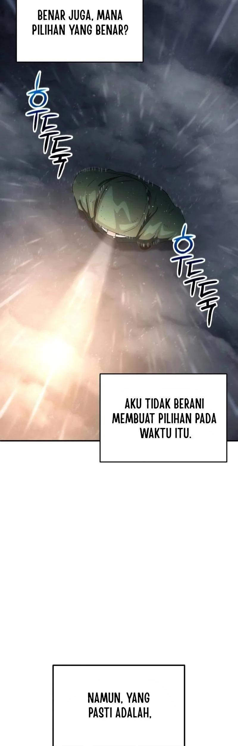 The Apocalypse’s Ultimate Veteran Bab 6 halaman 73