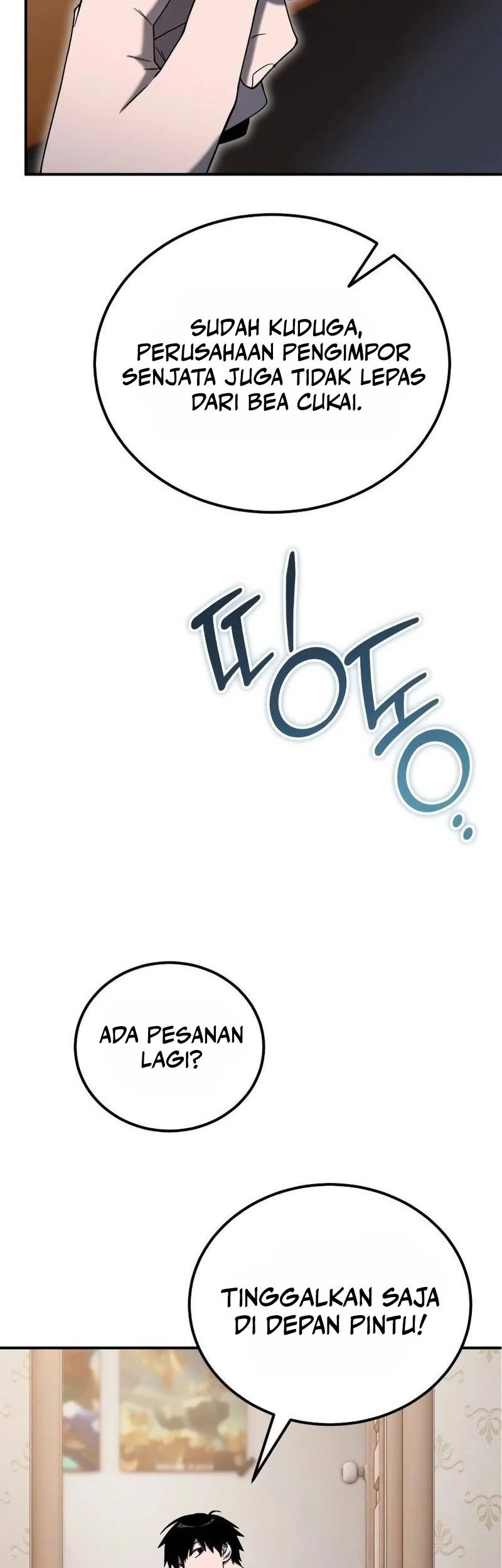 The Apocalypse’s Ultimate Veteran Bab 6 halaman 95