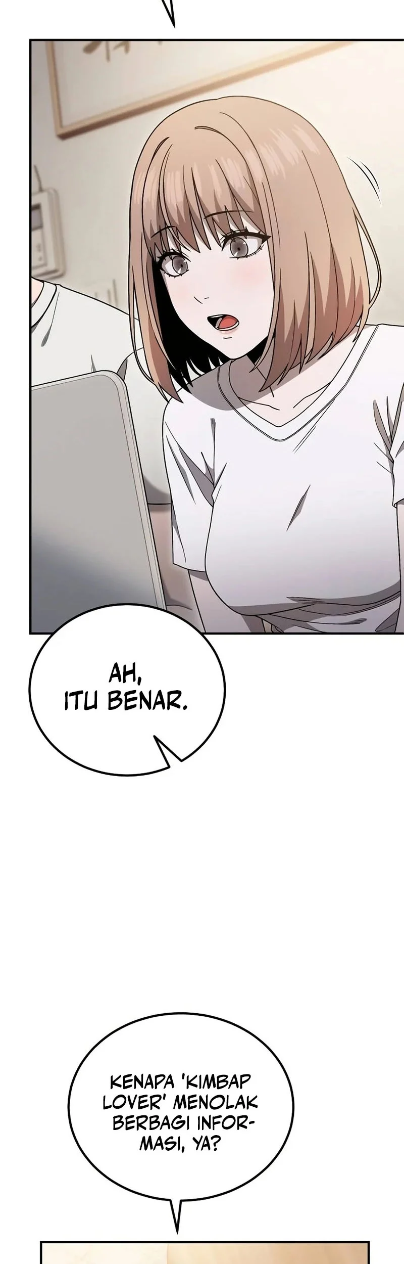 The Apocalypse’s Ultimate Veteran Bab 7 halaman 18