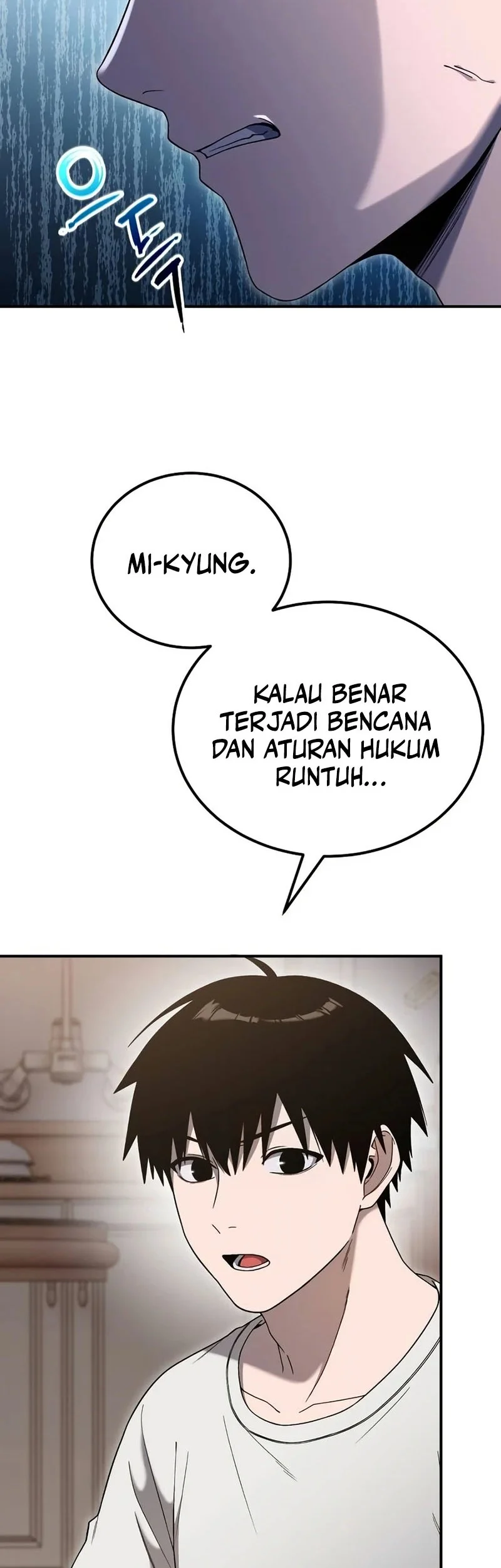 The Apocalypse’s Ultimate Veteran Bab 7 halaman 25