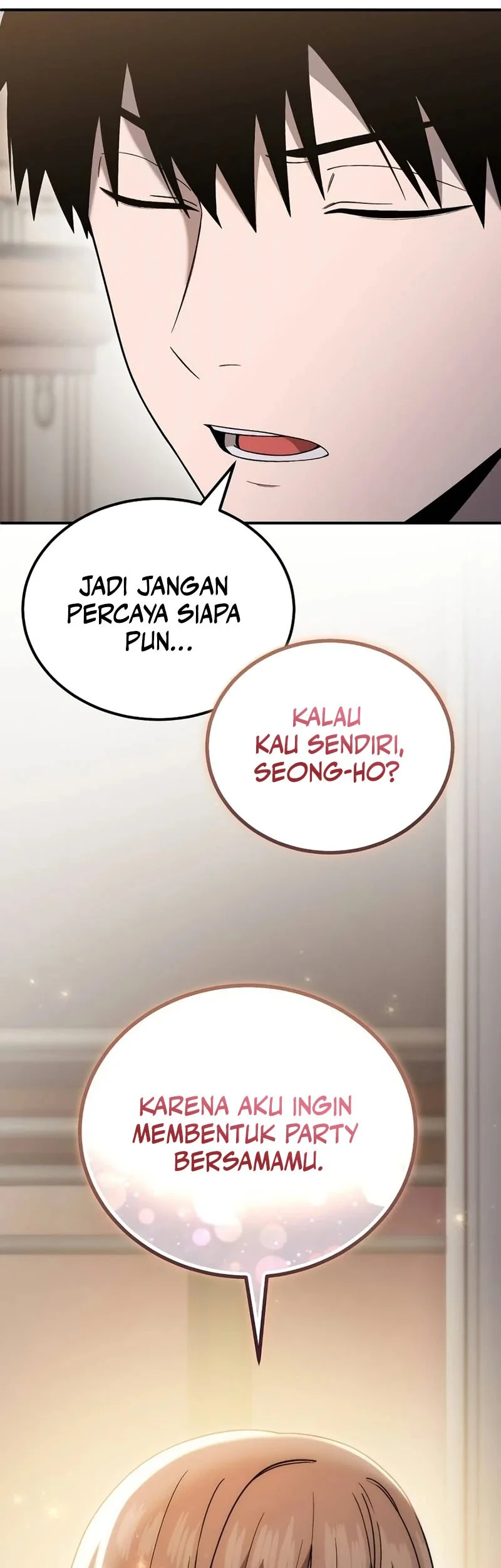 The Apocalypse’s Ultimate Veteran Bab 7 halaman 27
