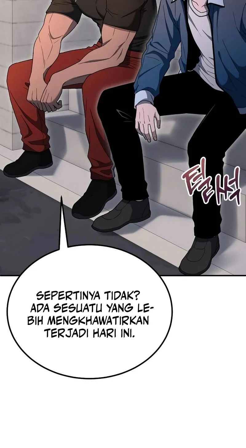 The Apocalypse’s Ultimate Veteran Bab 7 halaman 67