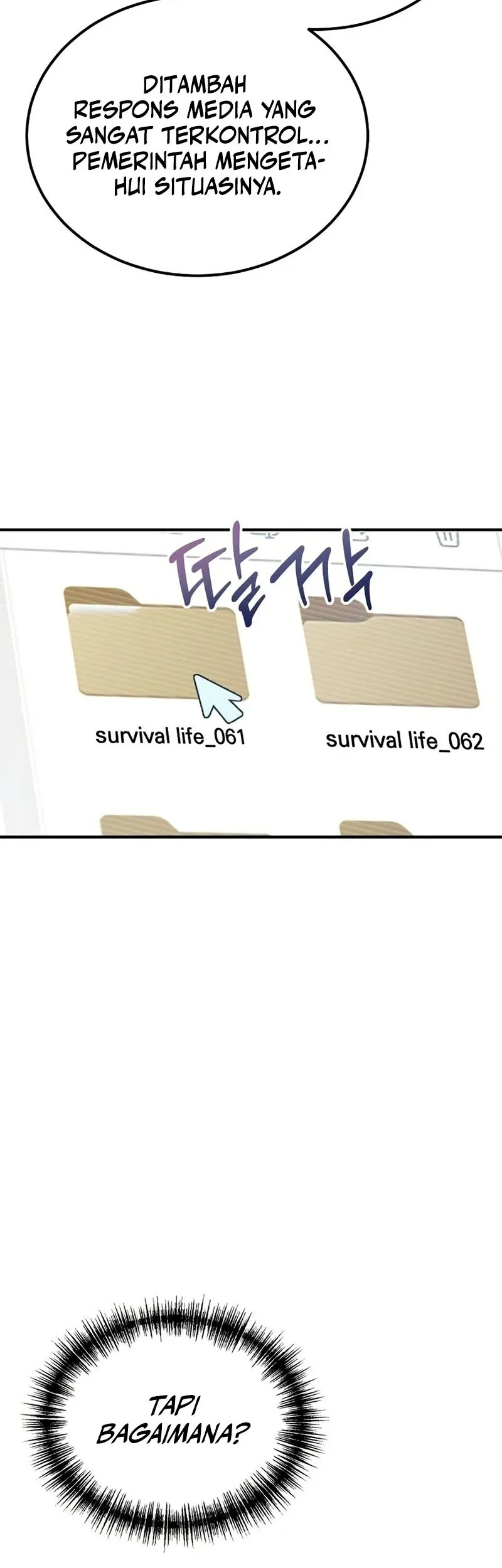 The Apocalypse’s Ultimate Veteran Bab 7 halaman 78