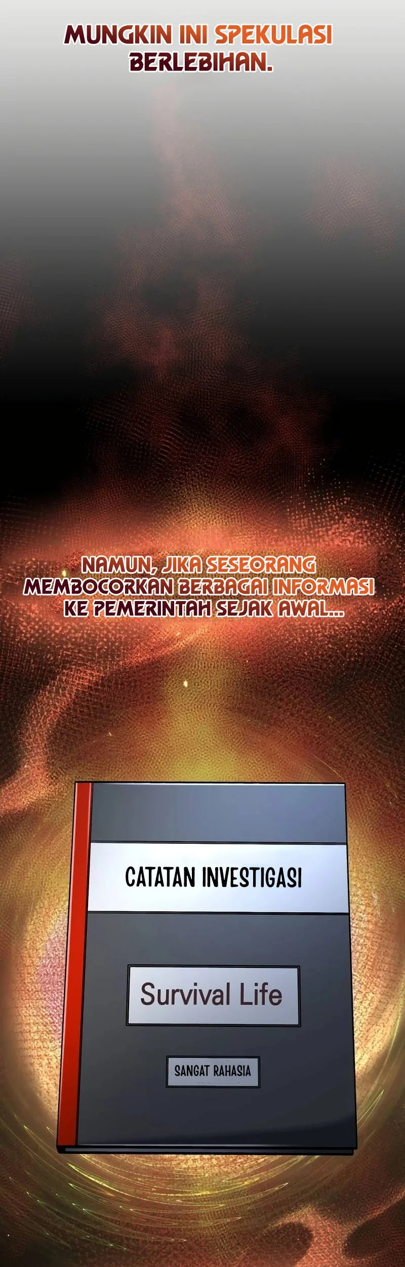 The Apocalypse’s Ultimate Veteran chapter 7 halaman 82