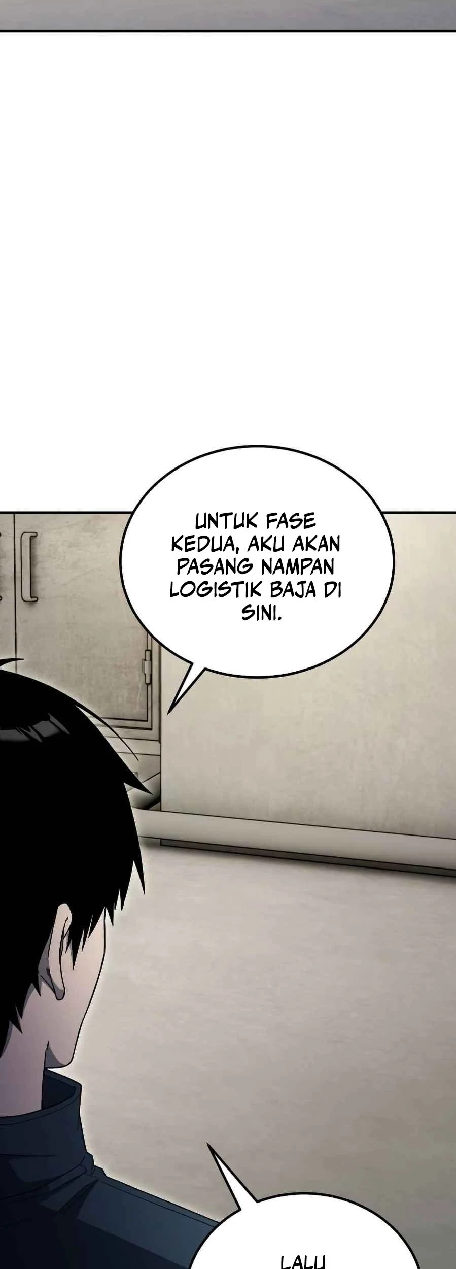The Apocalypse’s Ultimate Veteran Bab 8 halaman 21