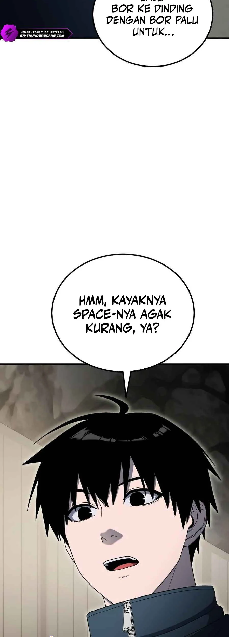 The Apocalypse’s Ultimate Veteran Bab 8 halaman 22