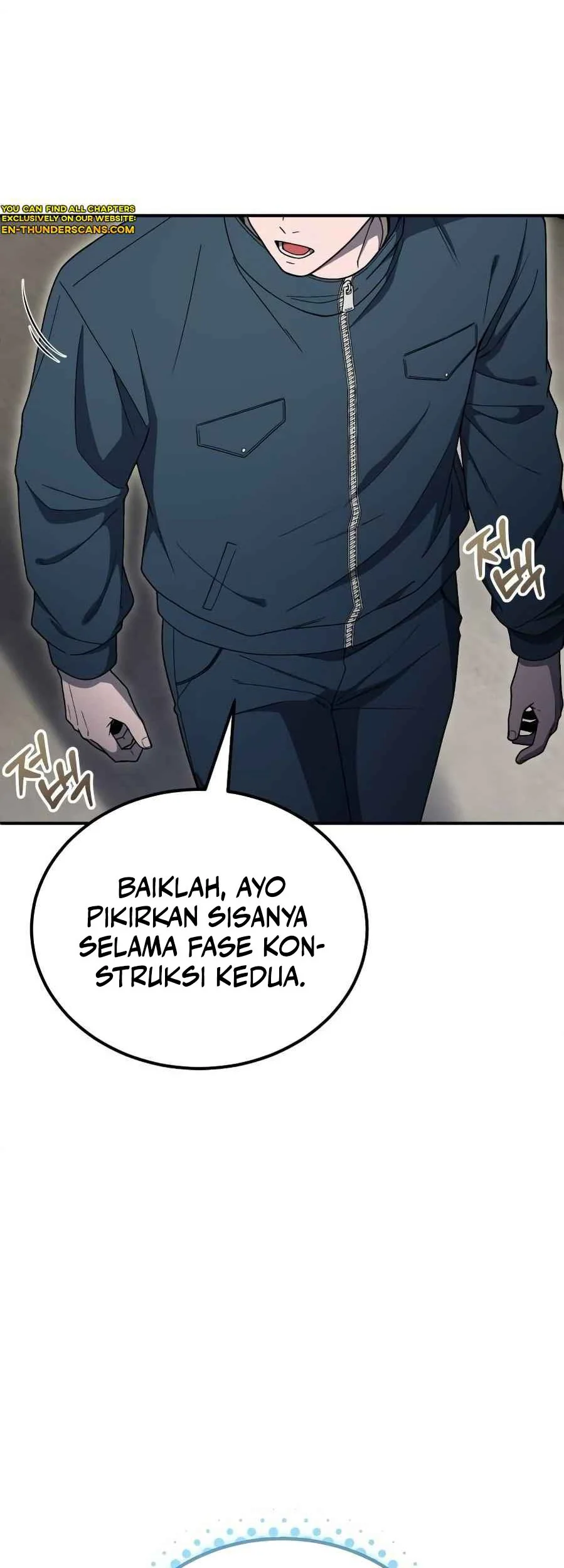 The Apocalypse’s Ultimate Veteran Bab 8 halaman 25