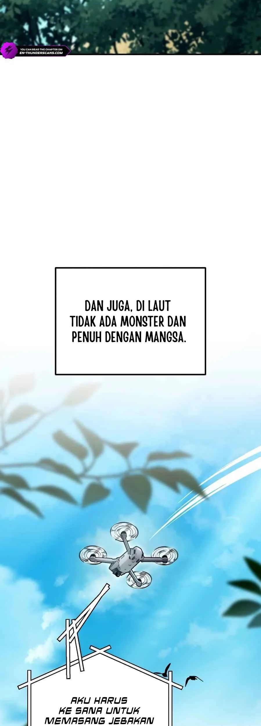 The Apocalypse’s Ultimate Veteran Bab 8 halaman 37