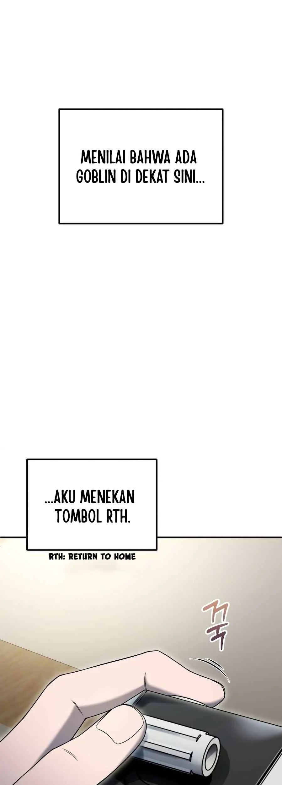 The Apocalypse’s Ultimate Veteran Bab 8 halaman 48