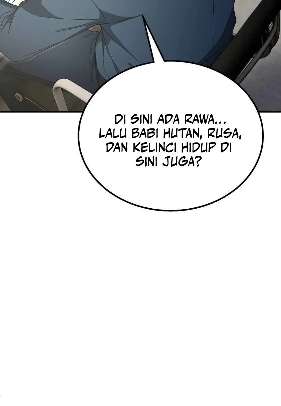 The Apocalypse’s Ultimate Veteran Bab 8 halaman 50