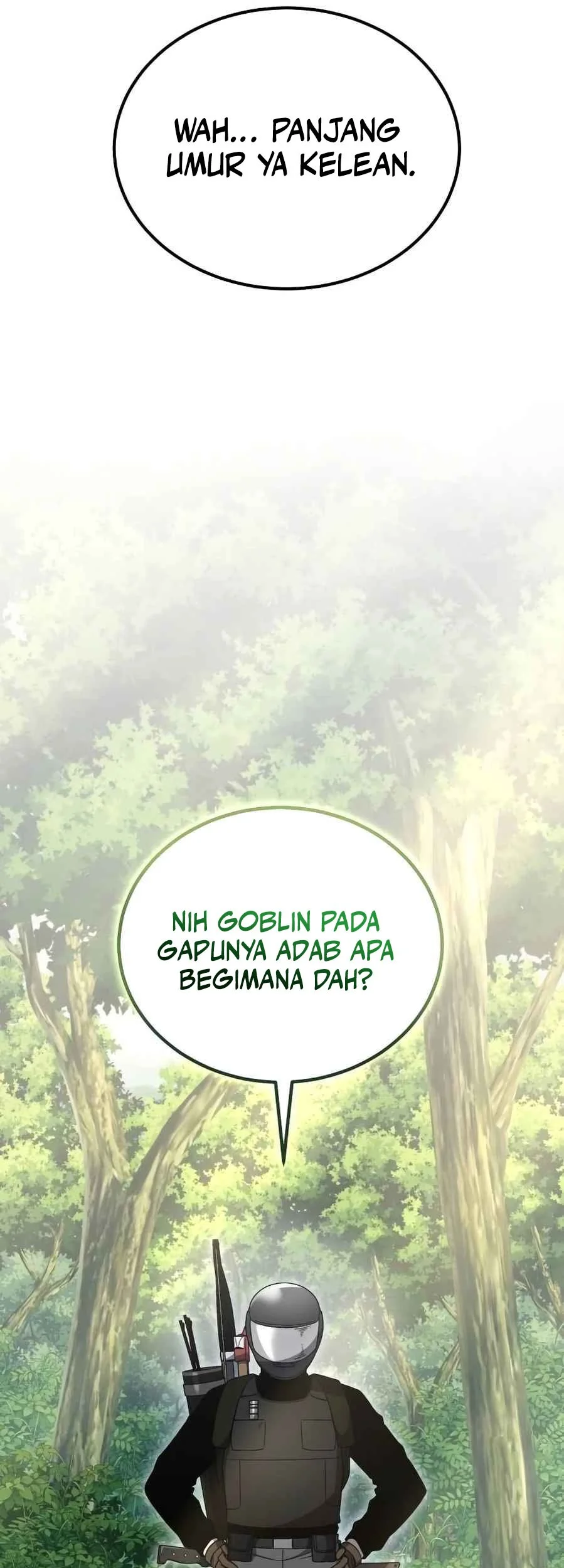 The Apocalypse’s Ultimate Veteran Bab 8 halaman 57