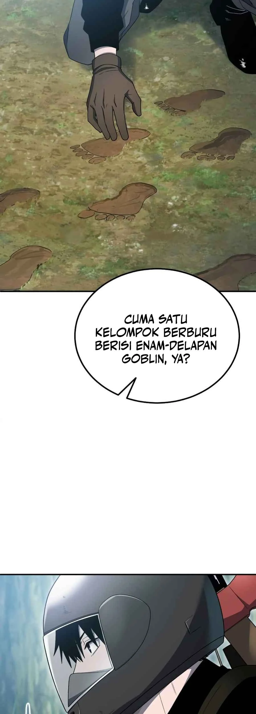 The Apocalypse’s Ultimate Veteran Bab 8 halaman 59