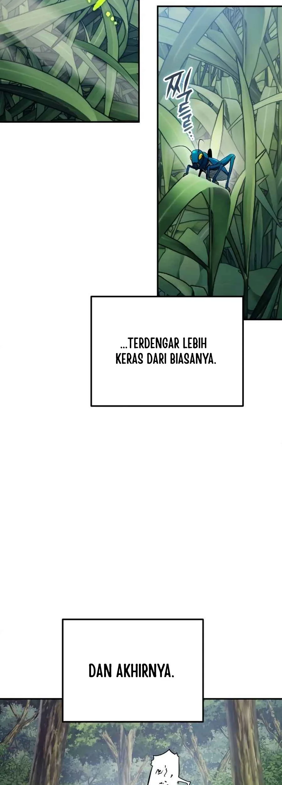 The Apocalypse’s Ultimate Veteran Bab 8 halaman 63
