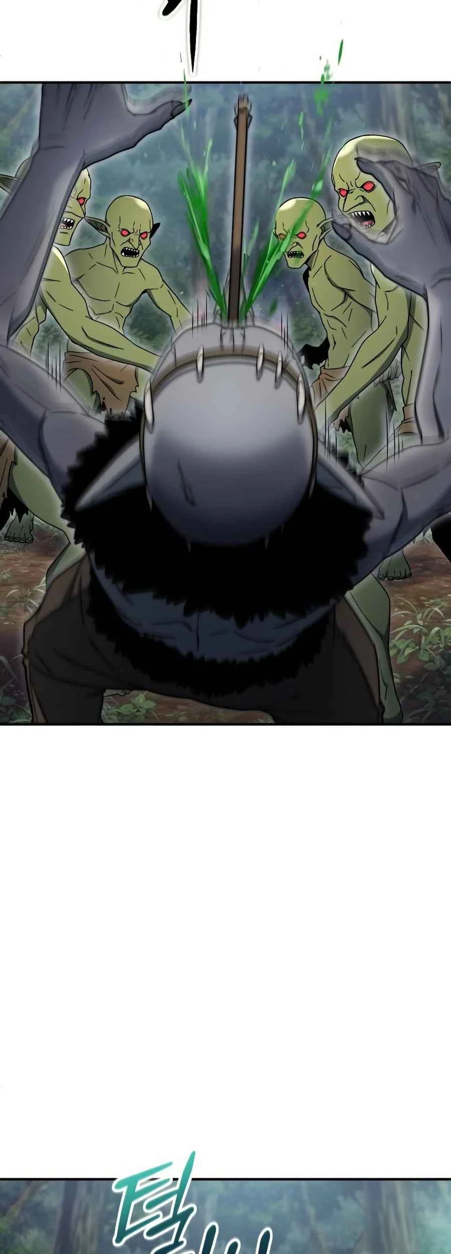 The Apocalypse’s Ultimate Veteran Bab 8 halaman 71