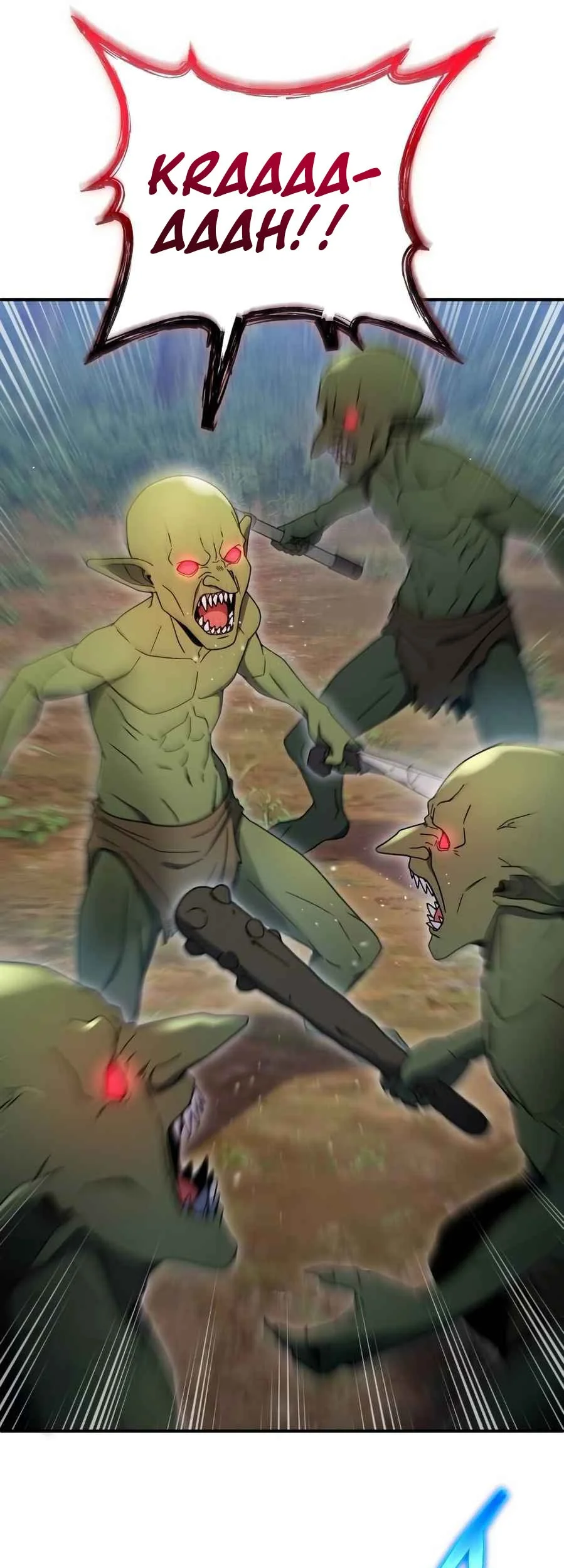 The Apocalypse’s Ultimate Veteran Bab 8 halaman 73