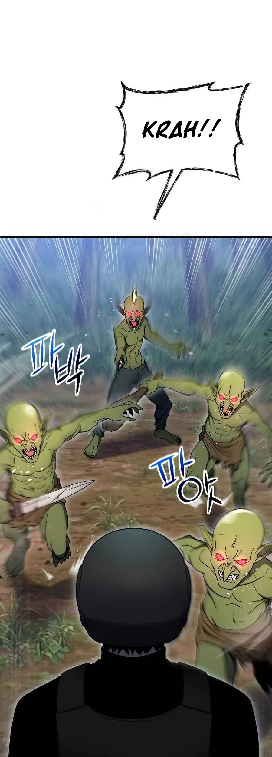 The Apocalypse’s Ultimate Veteran Bab 8 halaman 86
