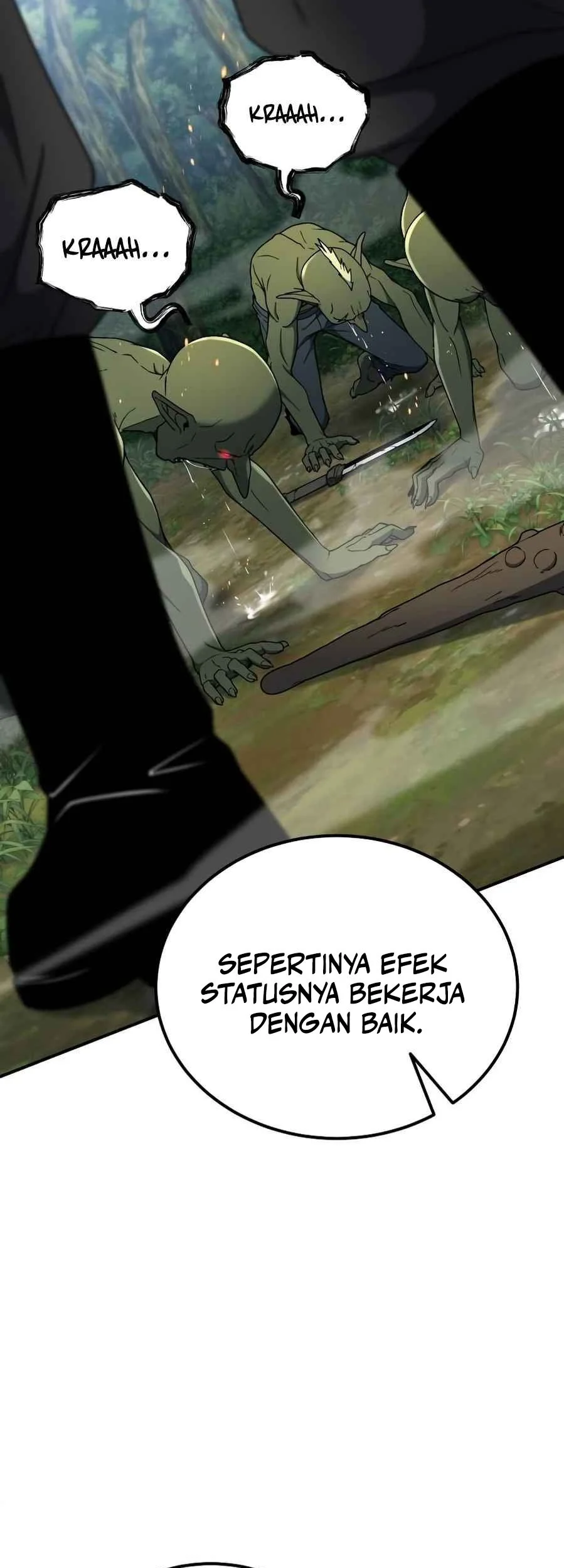 The Apocalypse’s Ultimate Veteran Bab 8 halaman 92