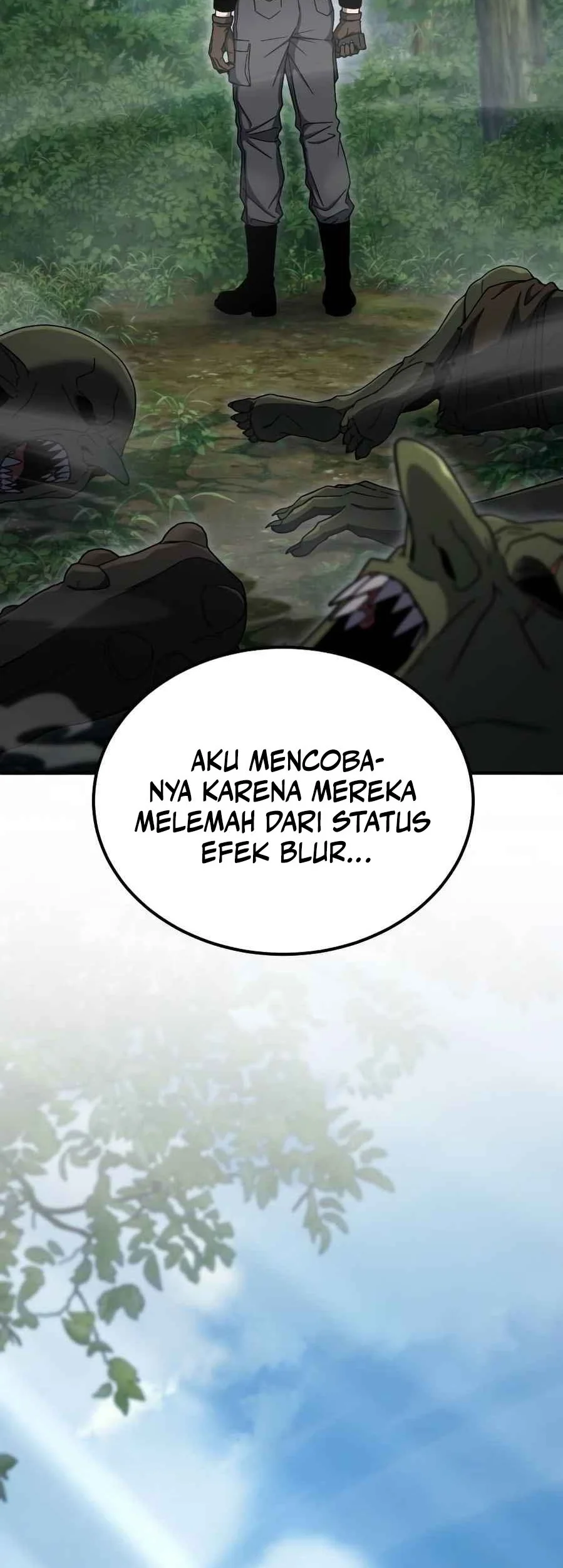 The Apocalypse’s Ultimate Veteran Bab 8 halaman 97