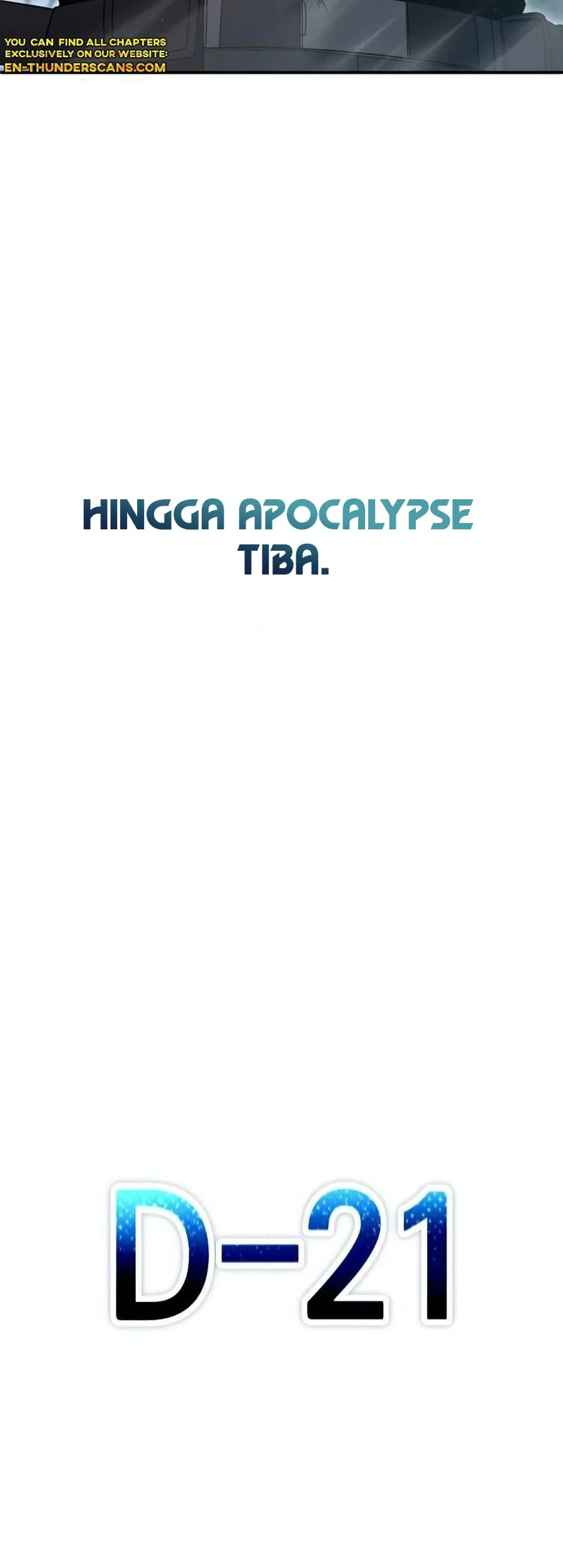 The Apocalypse’s Ultimate Veteran Bab 8 halaman 99