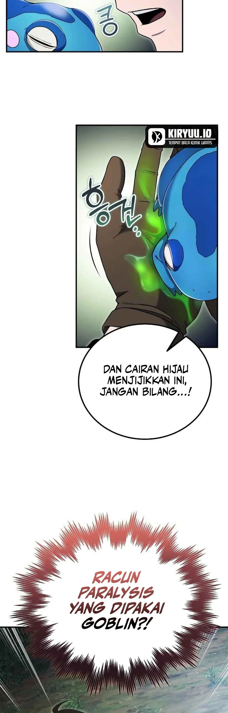 The Apocalypse’s Ultimate Veteran Bab 9 halaman 15