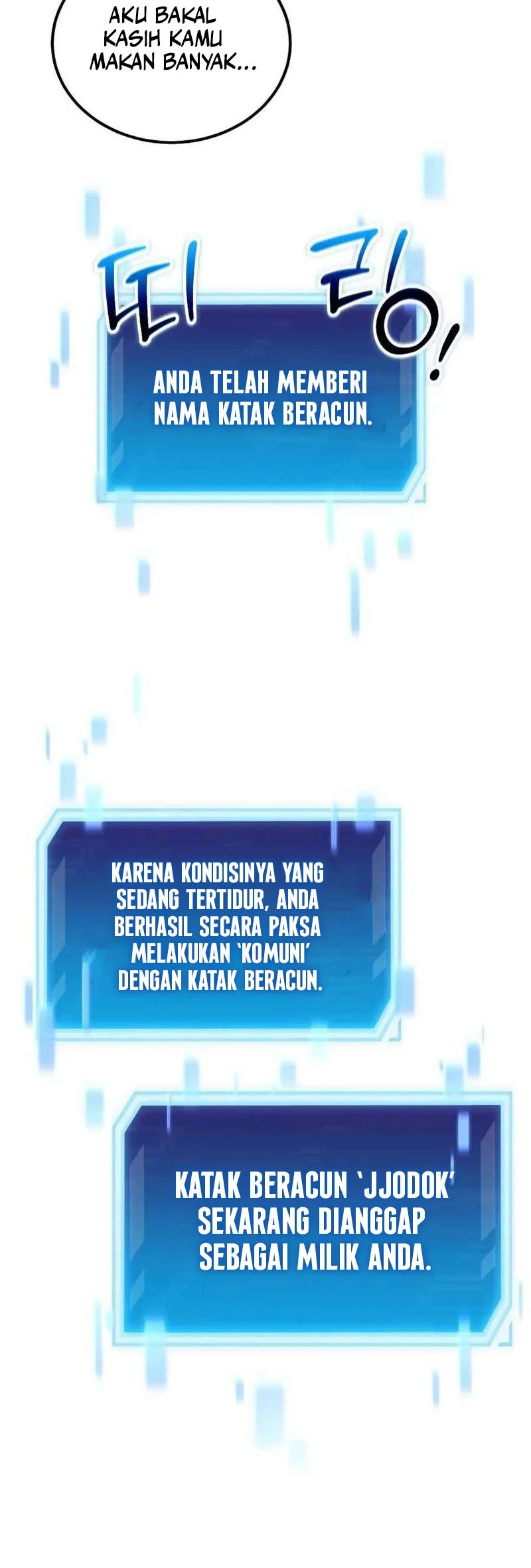 The Apocalypse’s Ultimate Veteran Bab 9 halaman 20