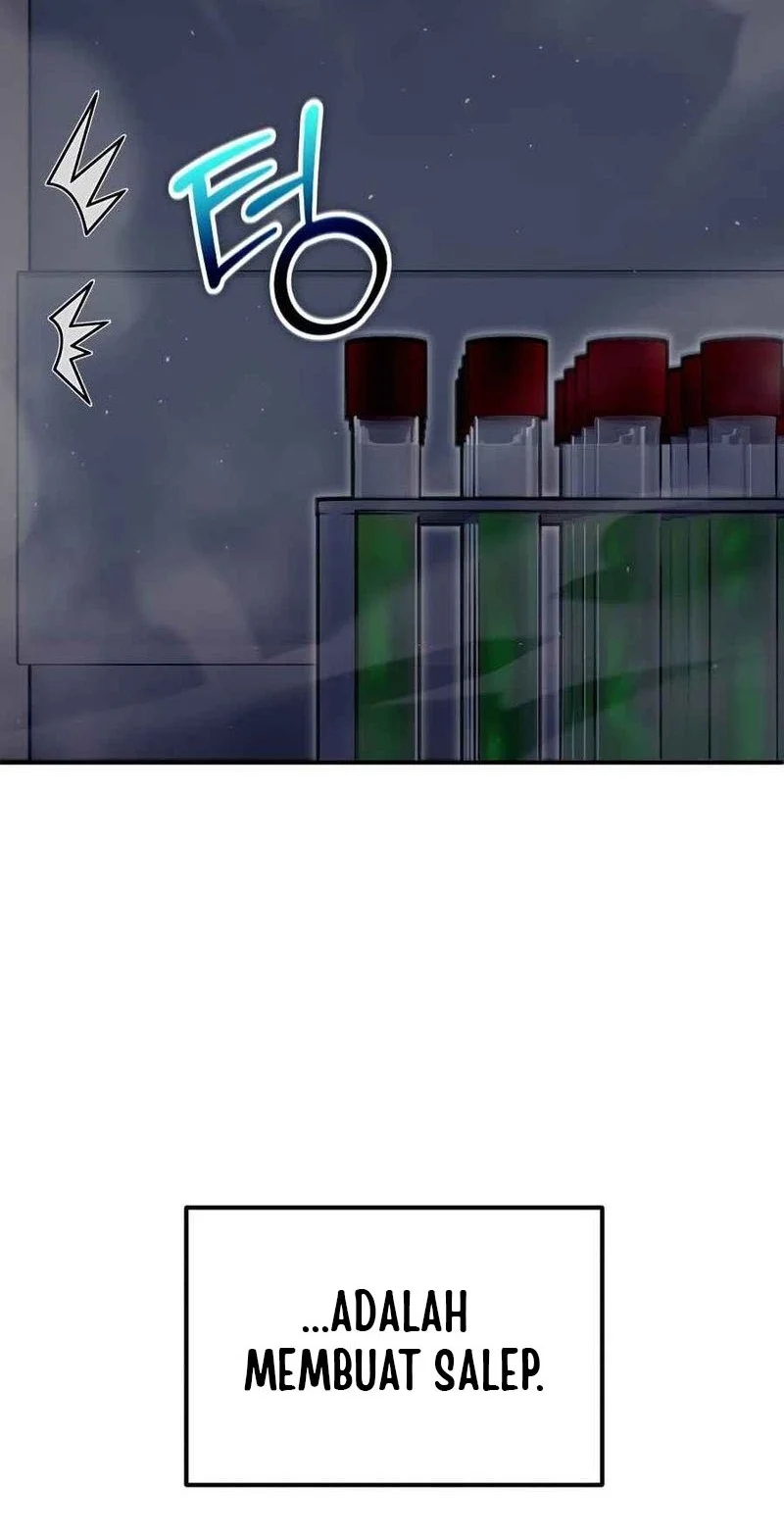 The Apocalypse’s Ultimate Veteran Bab 9 halaman 43