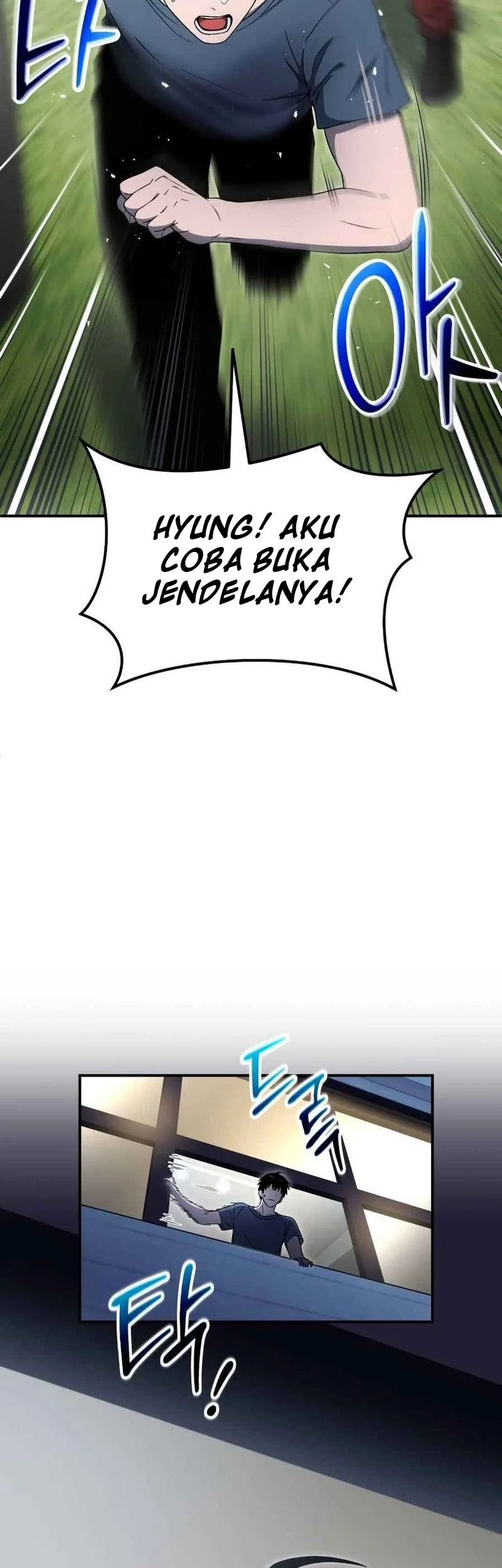 The Apocalypse’s Ultimate Veteran Bab 9 halaman 62