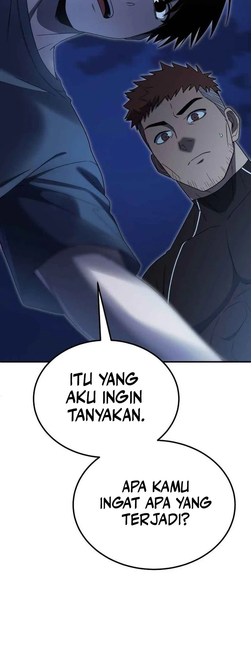 The Apocalypse’s Ultimate Veteran Bab 9 halaman 67