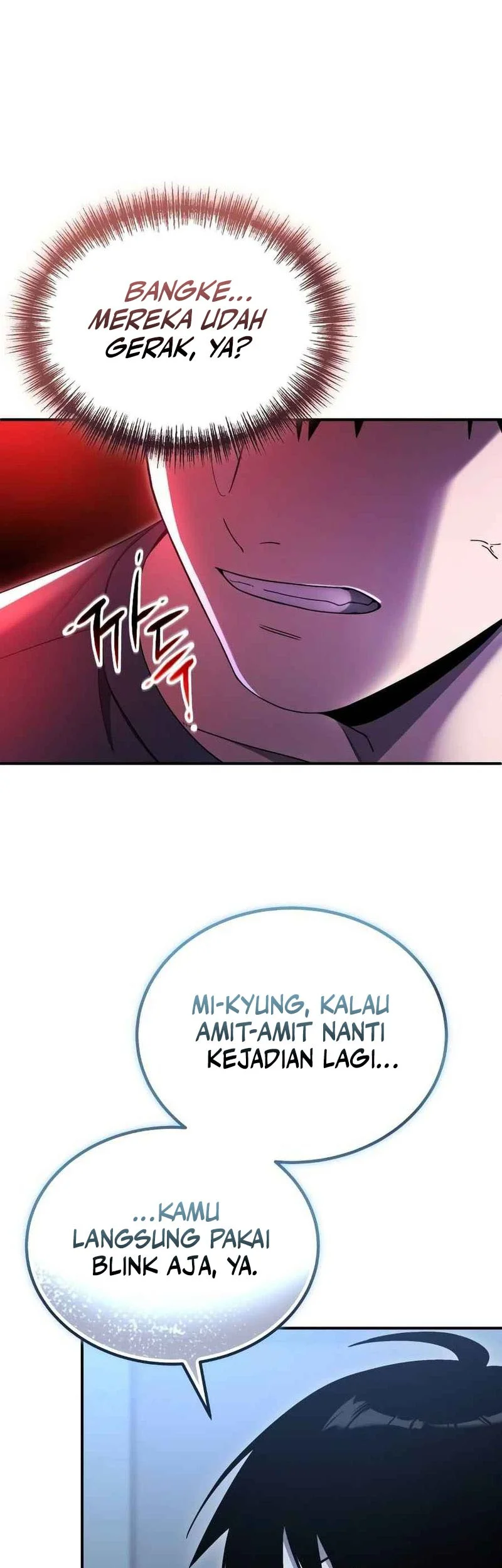 The Apocalypse’s Ultimate Veteran Bab 9 halaman 72