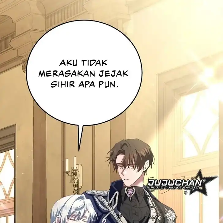 The Arranged Suitor Was the Kidnapper Bab 12 halaman 44