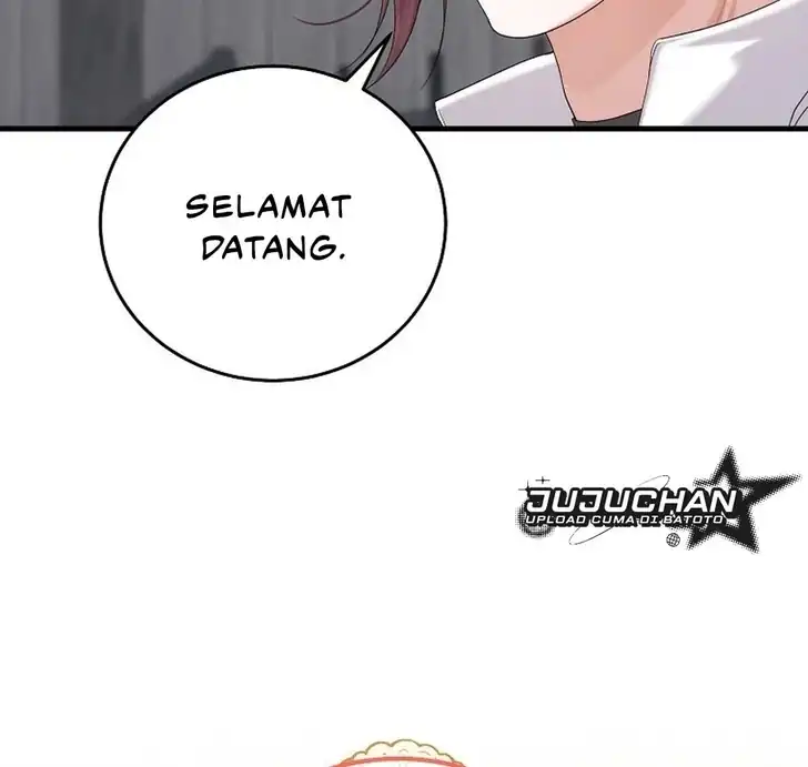 The Arranged Suitor Was the Kidnapper Bab 13 halaman 44