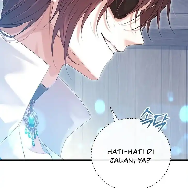 The Arranged Suitor Was the Kidnapper Bab 13 halaman 80
