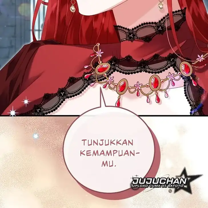The Arranged Suitor Was the Kidnapper Bab 13 halaman 93