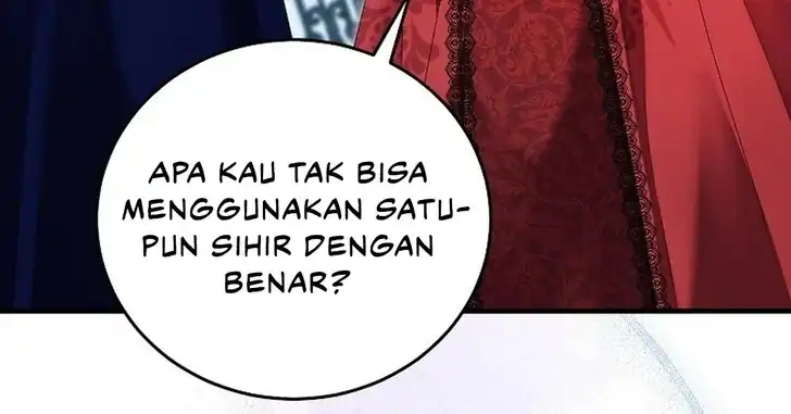 The Arranged Suitor Was the Kidnapper Bab 13 halaman 100