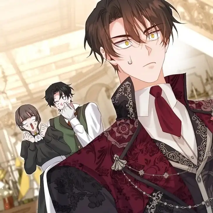 The Arranged Suitor Was the Kidnapper chapter 14 halaman 167