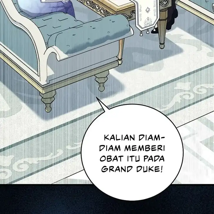 The Arranged Suitor Was the Kidnapper Bab 17 halaman 80