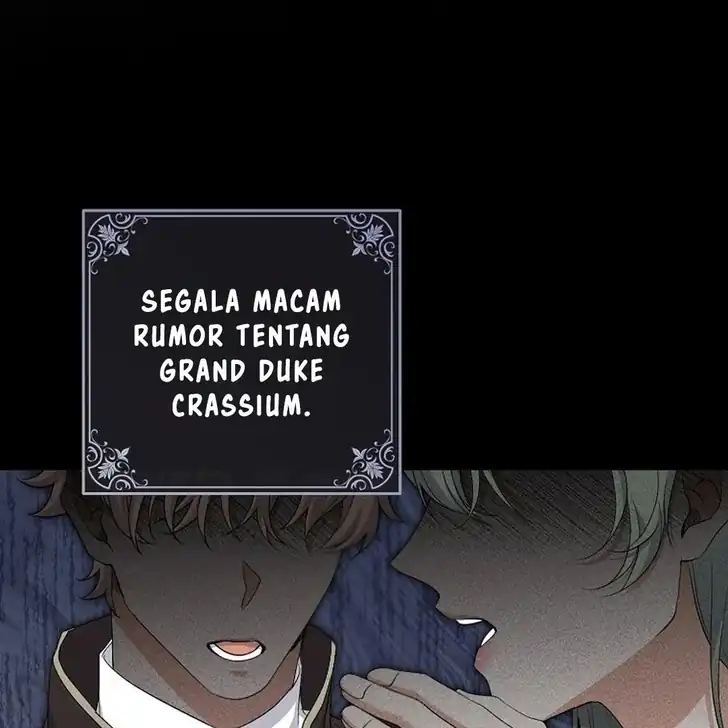 The Arranged Suitor Was the Kidnapper Bab 18 halaman 32