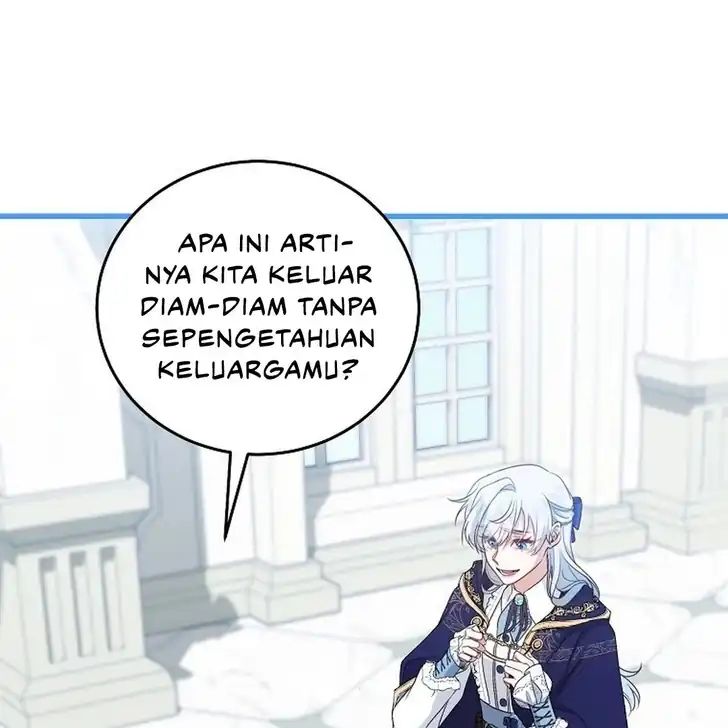 The Arranged Suitor Was the Kidnapper chapter 19 halaman 80