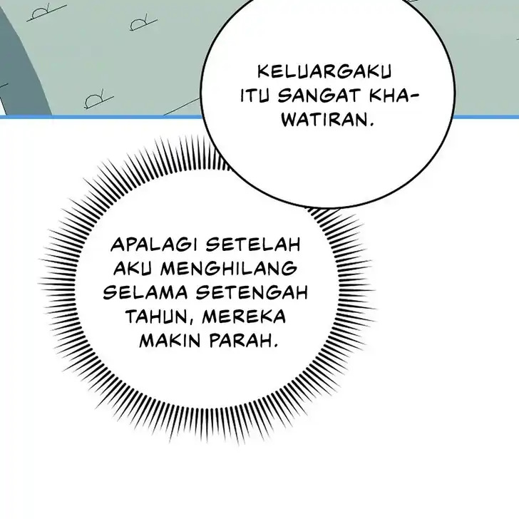 The Arranged Suitor Was the Kidnapper chapter 19 halaman 82