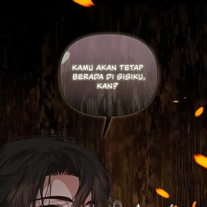 The Arranged Suitor Was the Kidnapper Bab 2 halaman 24