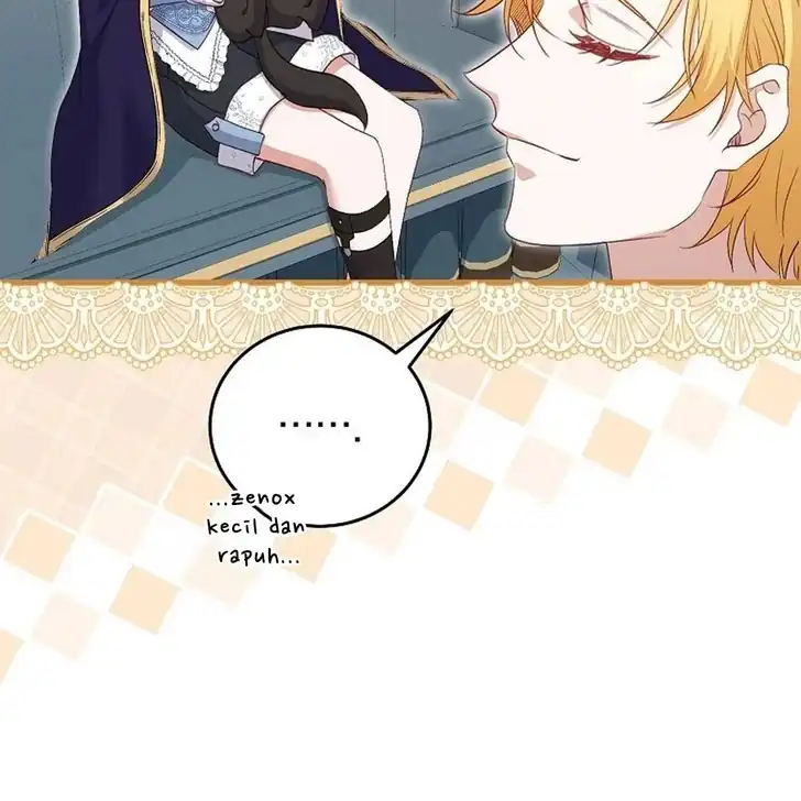 The Arranged Suitor Was the Kidnapper chapter 20 halaman 80